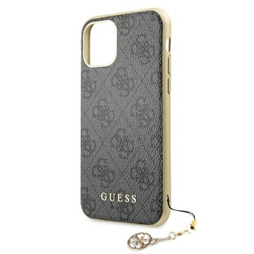 ETUI do IPHONE 11 / XR GUESS CASE POKROWIEC OBUDOWA HARDCASE