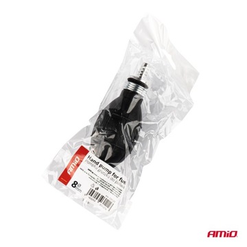 AMiO ТОПЛИВНЫЙ НАСОС РУЧНОЙ МАСЛЯНЫЙ НАСОС 8 ММ