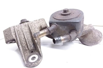 DRŽÁKY FILTRU OLEJE JAGUAR S-TYPE (X200) XW4E6884CA 3.0L GASOLINE 175KW