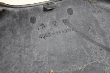 ОБТЕКАТЕЛЬ НАПОЛНИТЕЛЯ BMW K100 RS 1453116