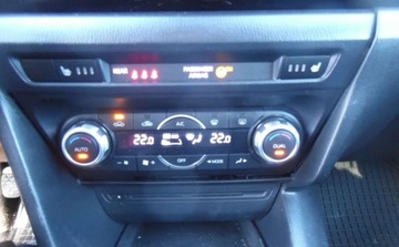 Mazda 3 III Sedan 2.0 SKYACTIV-G 120KM 2014 Mazda 3 2014r, Salonowy, 2.0 Benzyna. Uszkodzony prawy przod. 2.0 Benzyna, zdjęcie 15