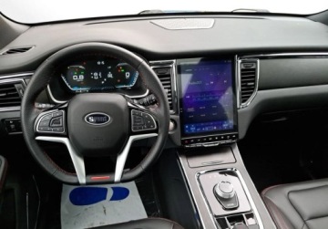  SWM G05 OD REKI bogate wyposazenie ubezpieczenie w cenie 7 miejscowy, zdjęcie 9