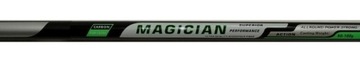 УДОРОЧКА ДЛЯ ЧАСОВ 6 м STRONG ACTION 50-100 г CARBON MIFINE POLE