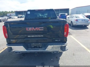  GMC Sierra 1500 4WD SHORT BOX SLT, 2024r., 4x4, 3.0L 3.0 Diesel 305KM, zdjęcie 7