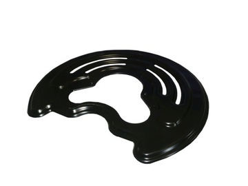 ЯКОРНЫЙ ЩИТОК R TRAFIC III ЗАДНИЙ ЛЕВЫЙ