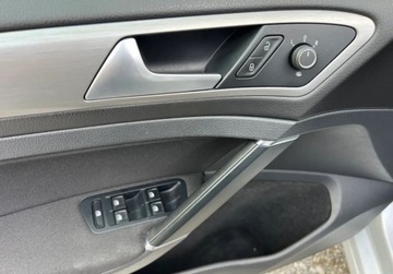 Volkswagen Golf VII Variant 1.6 TDI BlueMotion  110KM 2016 Volkswagen Golf Kombi, Salon Polska, Serwisowany, FV Vat 23, Gwarancja 1.6, zdjęcie 17