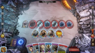 The Lord of the Rings: Adventure Card Game - Steam