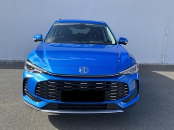 MG ZS II 2025 MG ZS 1.5 Excite Suv 115KM 2025, zdjęcie 1