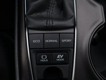 Toyota Camry IX Sedan 2.5 Hybrid Dynamic Force 218KM 2023 Toyota Camry 2.5 Hybrid, Salon Polska, zdjęcie 15