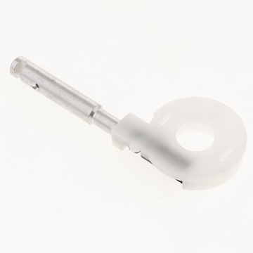 Рукоятка тормоза привода масленки цепи