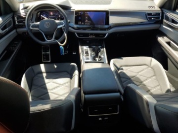 Volkswagen 2024 Volkswagen Atlas Peak Edition SE 2024 2.0l 2.0 Benzyna 269KM, zdjęcie 8