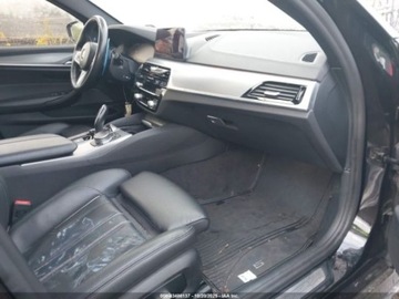 BMW Seria 5 G30-G31 2020 BMW Seria 5 BMW 540I XDRIVE 3.0 Benzyna 335KM, zdjęcie 8