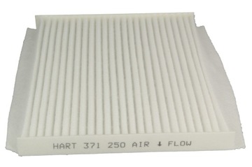 HART FILTR VZDUCHU KABINY HYUNDAI IX35 10-