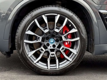 BMW X5 G05 SUV Plug-In Facelifting 3.0 50e 490KM 2026 BMW X5 xDrive50e Sport Suv 3.0 (489KM) 2026, zdjęcie 14