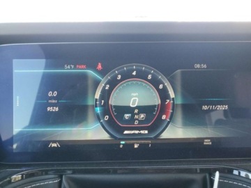 Mercedes 2023 Mercedes-Benz Klasa G 63 amg, 2023r., 4x4, 4.0L 4.0 Benzyna 577KM, zdjęcie 9