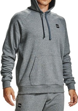 UNDER ARMOUR BLUZA MĘSKA r. M