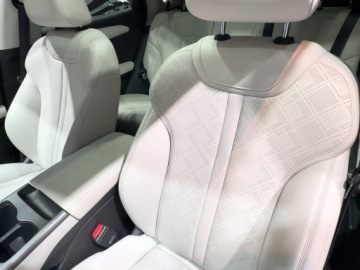 BYD 2025 BYD ATTO 2 Boost DM-i aut Suv (212 KM) 2025, zdjęcie 7