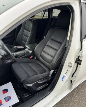 Mazda 6 III Kombi 2.2 SKYACTIV-D I-ELOOP 175KM 2013 Mazda 6 BEZ DPF navi alu ledy PISEMNA GWARANCJA w cenie Transport KREDYT, zdjęcie 30