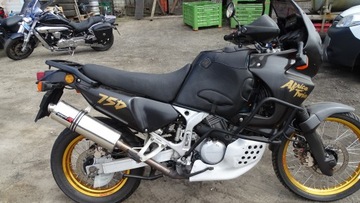 Топливный кран Honda Africa Twin XRV 750