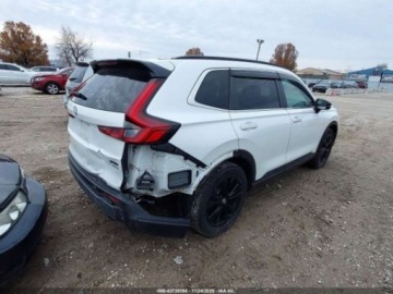 Honda CR-V VI 2023 Honda CR-V 2023 r., 2,0L HYBRID SPORT TOURING 2.0 Hybryda 204KM, zdjęcie 5
