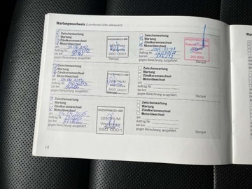 Porsche Panamera I Liftback 4.8 V8 500KM 2011 Porsche Panamera 4.8 benzyna 500 KM automat Faktura VAT zarej w PL za, zdjęcie 38