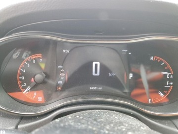 Dodge Durango III 2018 Dodge Durango RT 2018 5.7l 5.7 Benzyna 360KM, zdjęcie 9