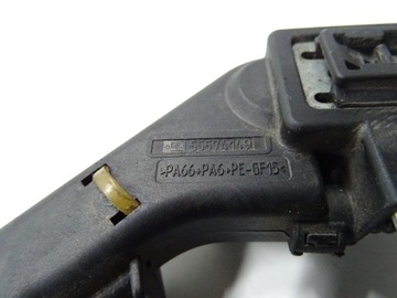 INSIGNIA A 2.0 CDTI BI-TURBO SVAZEK VSTŘIKOVAČE