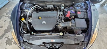 Mazda 6 II Kombi 1.8 MZR 120KM 2009 Mazda 6 1.8 PB 120 KMLed Super Stan Import Raty Oplaty 1.8 Benzyna, zdjęcie 27