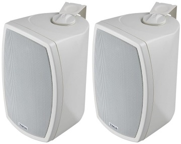 GŁOŚNIKI ZEWNĘTRZNE TAGA HARMONY TOS-515 CZARNE