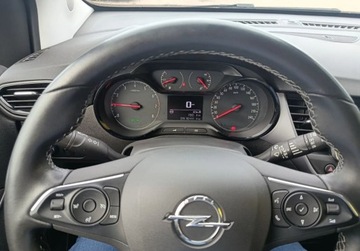 Opel 2018 Opel Crossland X 1,2 83KM Salon Polska 1.2 Benzyna 81KM, zdjęcie 5