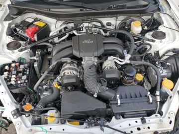 Toyota 2024 Toyota GR86 Trueno Edition 2024 2.4l 2.4 Benzyna 228KM, zdjęcie 6