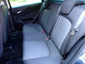 Fiat Punto Punto 2012 Hatchback 3d 1.2 8v 69KM 2013 Fiat Punto Evo I WŁAŚĆ, zdjęcie 24