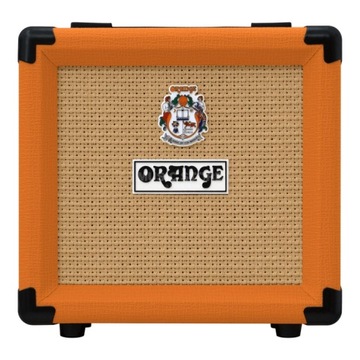 ORANGE PPC108 KOLUMNA GŁOSNIKOWA 1 X 8`` 20W