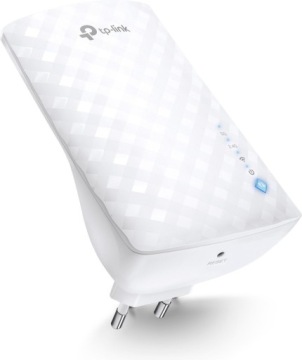 УСИЛИТЕЛЬ СИГНАЛА WIFI ДИАПАЗОНА TP LINK AC750 RE190
