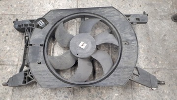 7700421138 VENTILÁTOR CHLADIČŮ RENAULT LAGUNA I