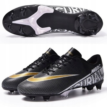 40 BUTY PIŁKARSKIE SPORTOWE LANKI KORKI 35-45