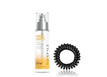 BE COLOR FLUID + СЫВОРОТКА ДЛЯ ВОЛОС С ИКРОЙ И КЕРАТИНОМ