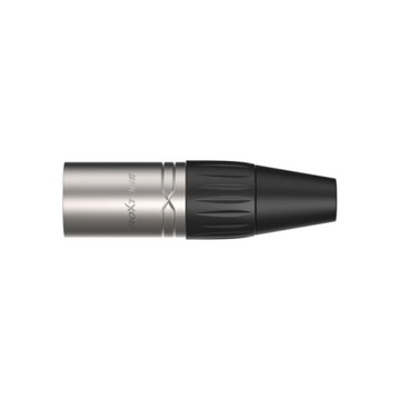 Разъем XLR Roxtone RX3MP-NT