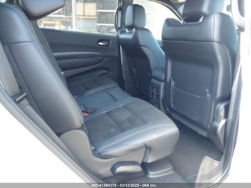 Dodge Durango III 3.6 V6 294KM 2022 Dodge Durango GT Plus 2022 3.6l 3.6 Benzyna 295KM, zdjęcie 12