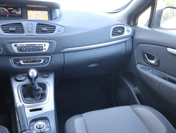 Renault Scenic III XMOD Energy TCe 115KM 2013 Renault Scenic 1.2 TCe, Salon Polska, zdjęcie 7