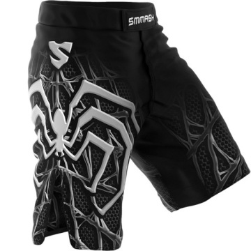 SPODENKKI MMA PRO SMMASH - VENOMOUS - M