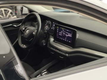 Skoda Octavia IV Kombi 2.0 TDI 115KM 2022 Skoda Octavia Ambition / LED / Kamera cofania / Ca, zdjęcie 36