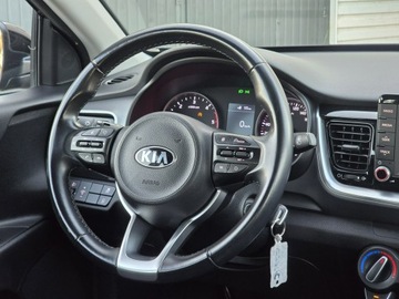 Kia Stonic Crossover 1.6 CRDi 115KM 2018 Kia Stonic vat23% bezwypadkowy zadbany, zdjęcie 2