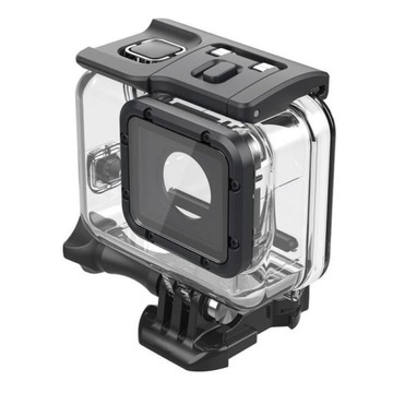 ЗАЩИТНЫЙ ВОДОНЕПРОНИЦАЕМЫЙ ЧЕХОЛ ДЛЯ GOPRO HERO 5/6/7