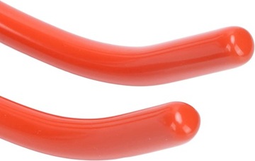 Гаражные крючки, оранжевый Гаражный органайзер Uni