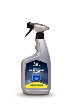 MICHELIN WOSK DO LAKIERU SPRAY 650 ml