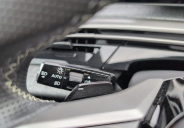 Peugeot 5008 III 2025 Peugeot 5008 HYBRYDA 145KM GT Aut. Pewny Bogaty SalonPL Gwarancja RIA FV23, zdjęcie 17