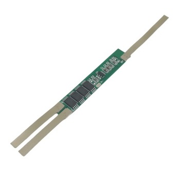 Moduł ładowania ogniw zabezpieczający 18650 2S 8A