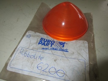 КУПОЛЬНАЯ ЛИНЗА Рассеиватель RUBBOLITE 6200