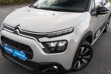 Citroen C3 IV 2024 Citroen C3 1.2 PureTech, Salon Polska, zdjęcie 7